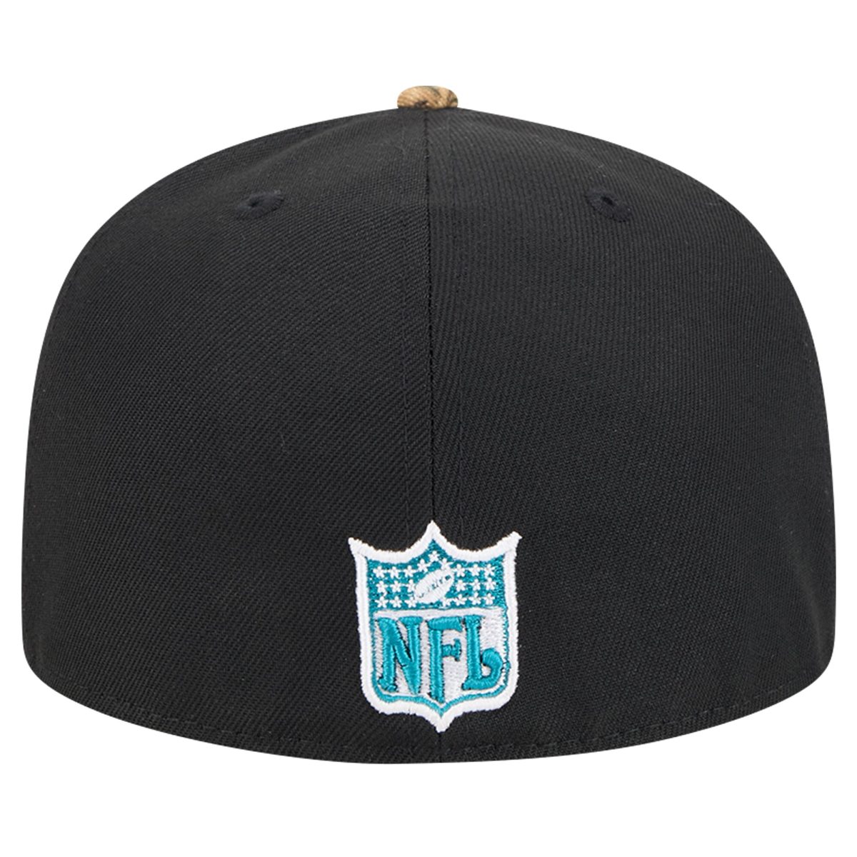 mens new era black jacksonville jaguars active two-tone camo 59fifty fitted hat Collection – Jaguars Jerseys & Hats for Every Fan