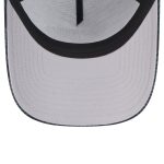 mens new era black jacksonville jaguars agave trucker 9forty adjustable hat Collection – Jaguars Jerseys & Hats for Every Fan