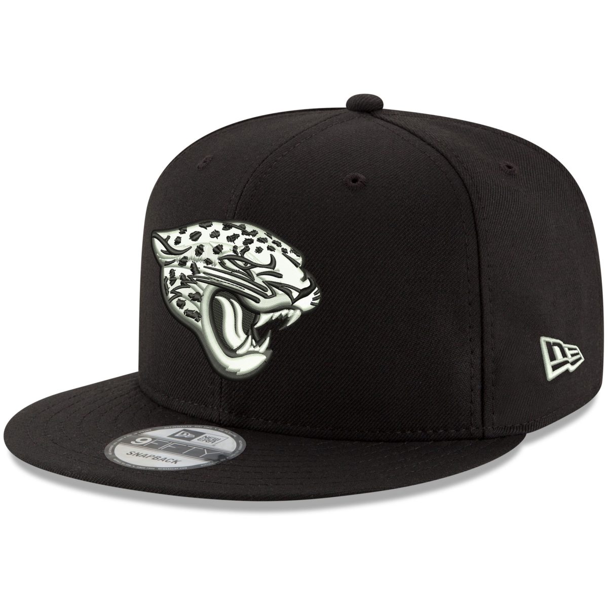 mens new era black jacksonville jaguars b-dub 9fifty adjustable hat Collection – Jaguars Jerseys & Hats for Every Fan