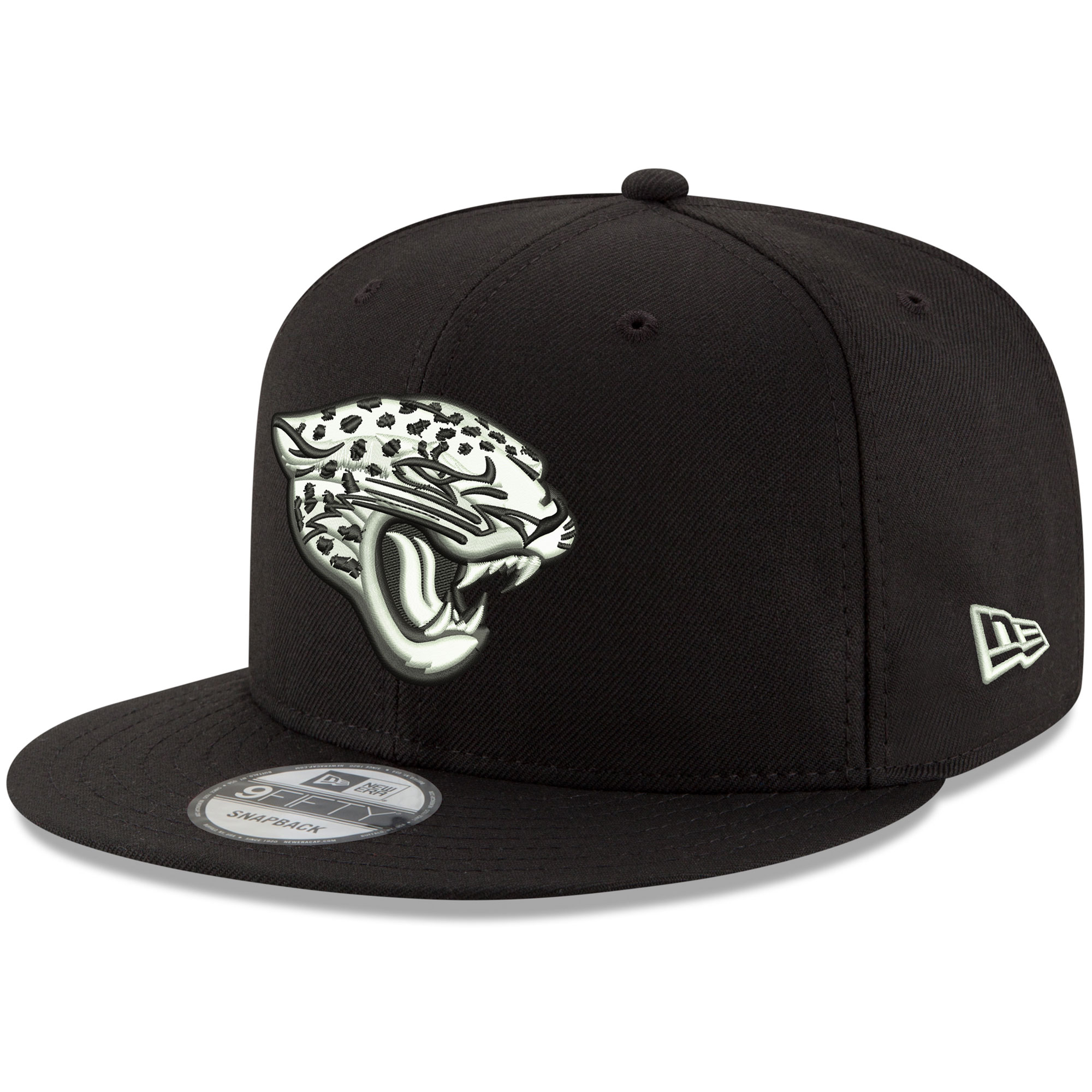 mens new era black jacksonville jaguars b-dub 9fifty adjustable hat Collection – Jaguars Jerseys & Hats for Every Fan