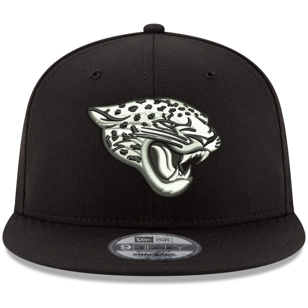 mens new era black jacksonville jaguars b-dub 9fifty adjustable hat Collection – Jaguars Jerseys & Hats for Every Fan