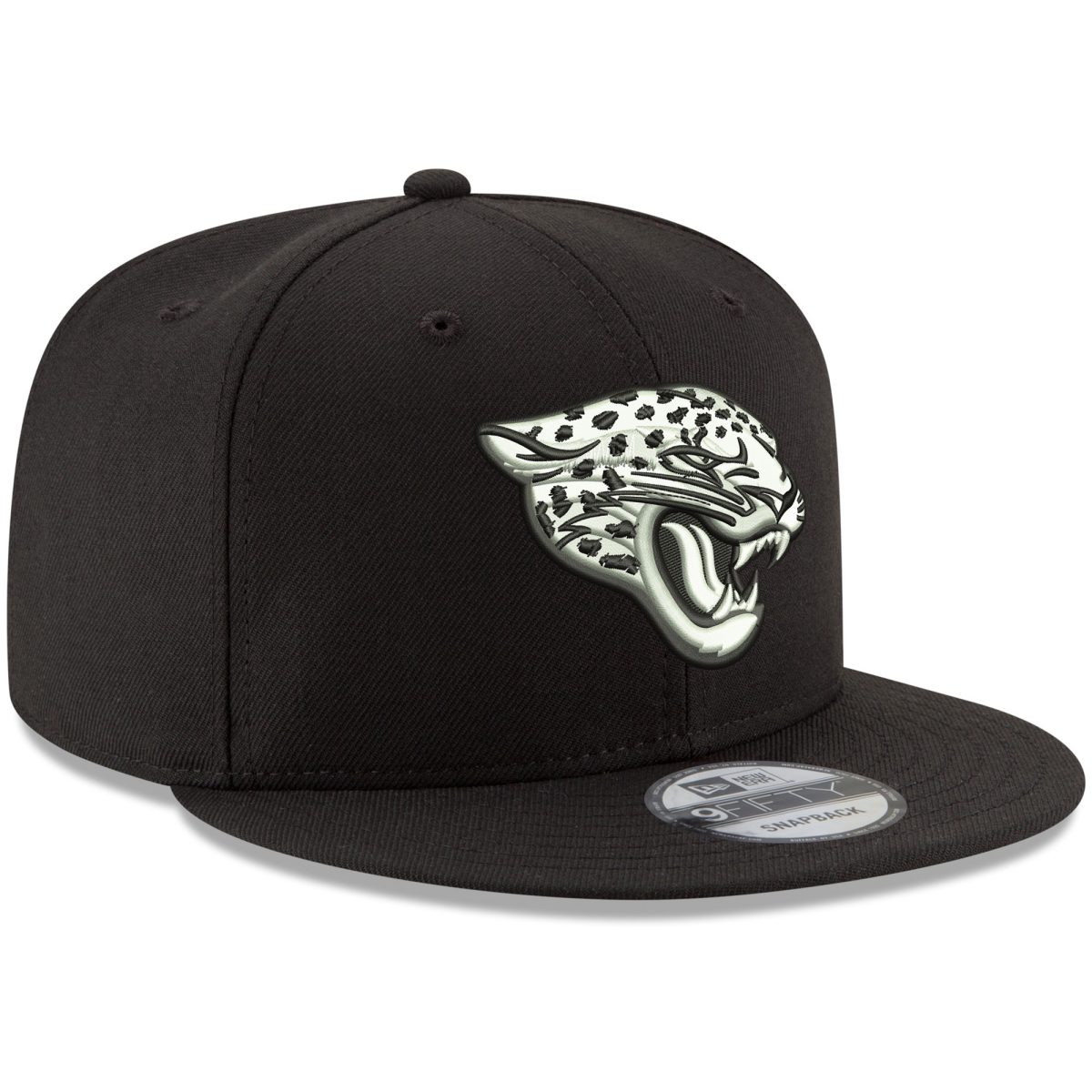 mens new era black jacksonville jaguars b-dub 9fifty adjustable hat Collection – Jaguars Jerseys & Hats for Every Fan