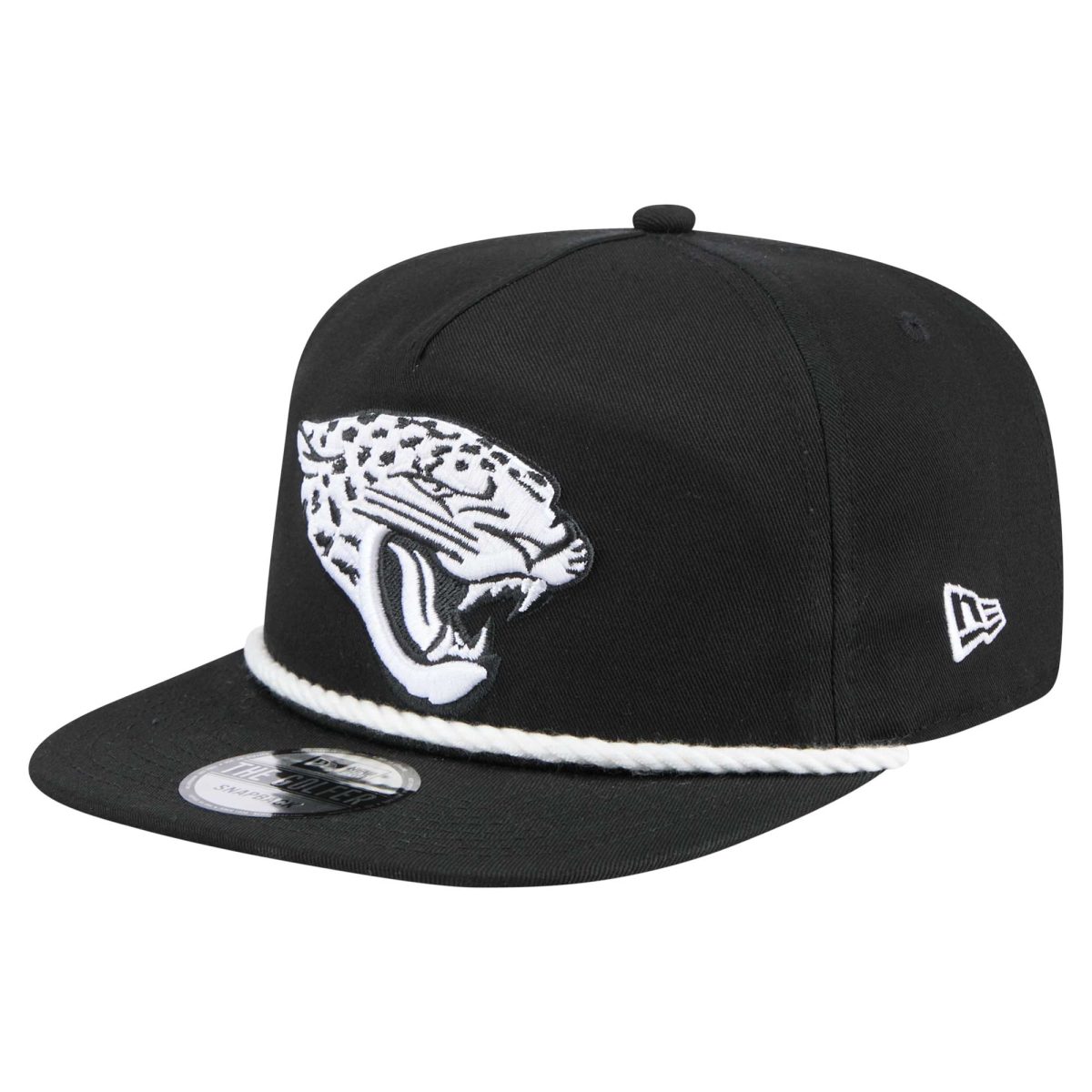 mens new era black jacksonville jaguars b-dub golfer snapback hat Collection – Jaguars Jerseys & Hats for Every Fan