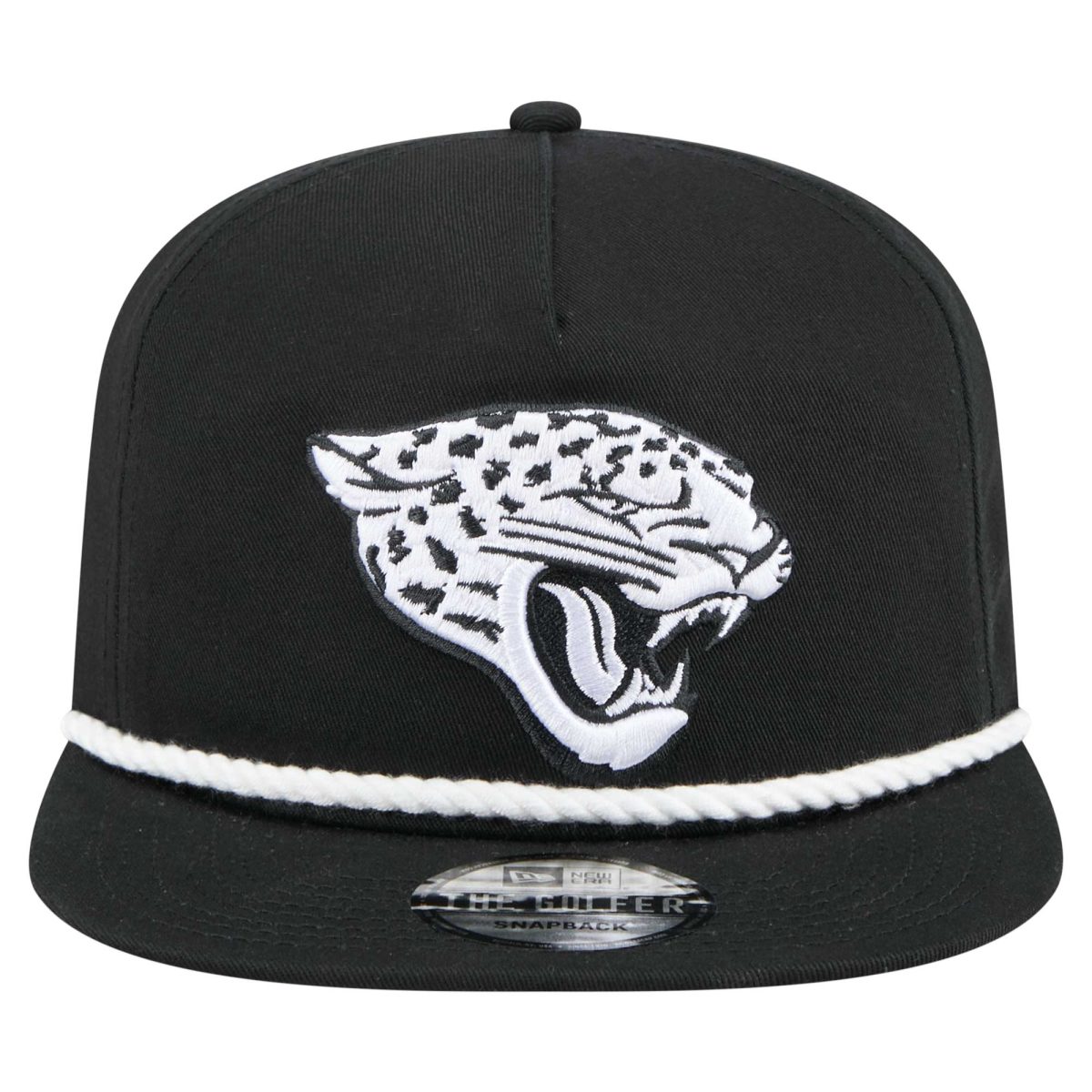 mens new era black jacksonville jaguars b-dub golfer snapback hat Collection – Jaguars Jerseys & Hats for Every Fan