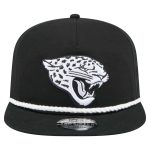 mens new era black jacksonville jaguars b-dub golfer snapback hat Collection – Jaguars Jerseys & Hats for Every Fan