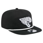 mens new era black jacksonville jaguars b-dub golfer snapback hat Collection – Jaguars Jerseys & Hats for Every Fan