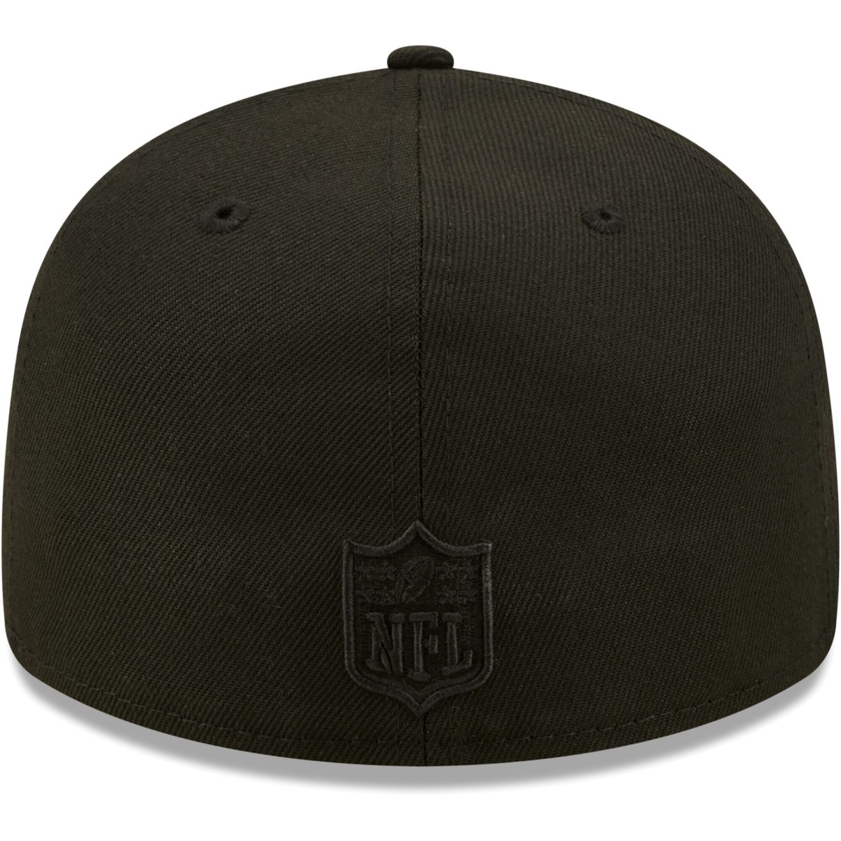 mens new era black jacksonville jaguars black on black low profile 59fifty ii fitted hat Collection – Jaguars Jerseys & Hats for Every Fan