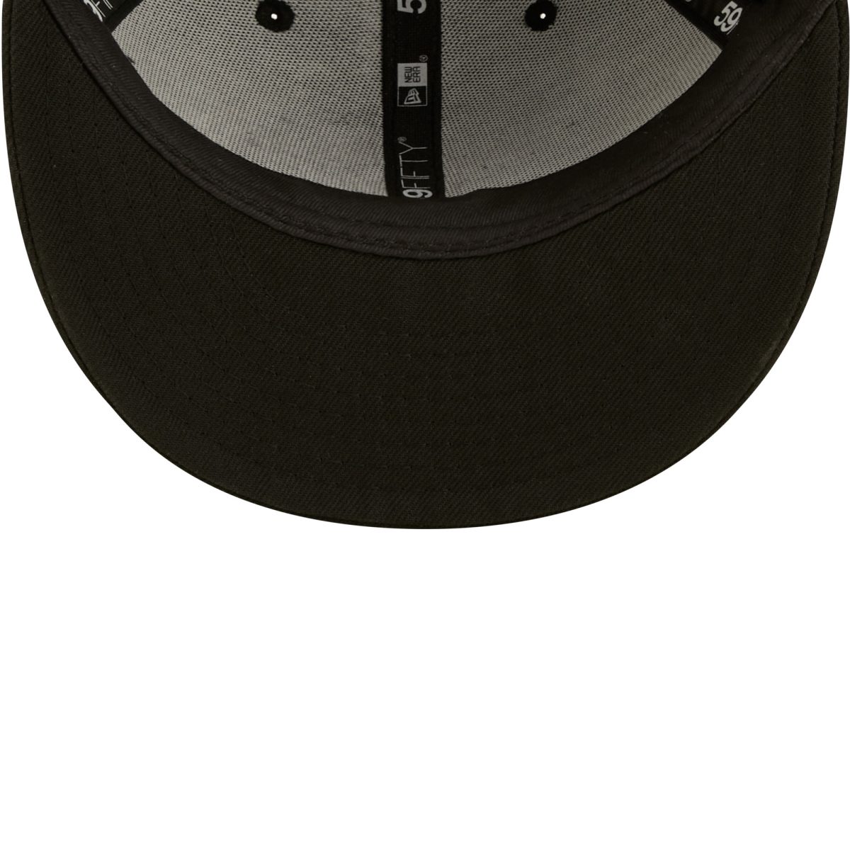 mens new era black jacksonville jaguars black on black low profile 59fifty ii fitted hat Collection – Jaguars Jerseys & Hats for Every Fan