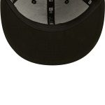 mens new era black jacksonville jaguars black on black low profile 59fifty ii fitted hat Collection – Jaguars Jerseys & Hats for Every Fan