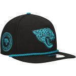 mens new era black jacksonville jaguars captain snapback hat Collection – Jaguars Jerseys & Hats for Every Fan