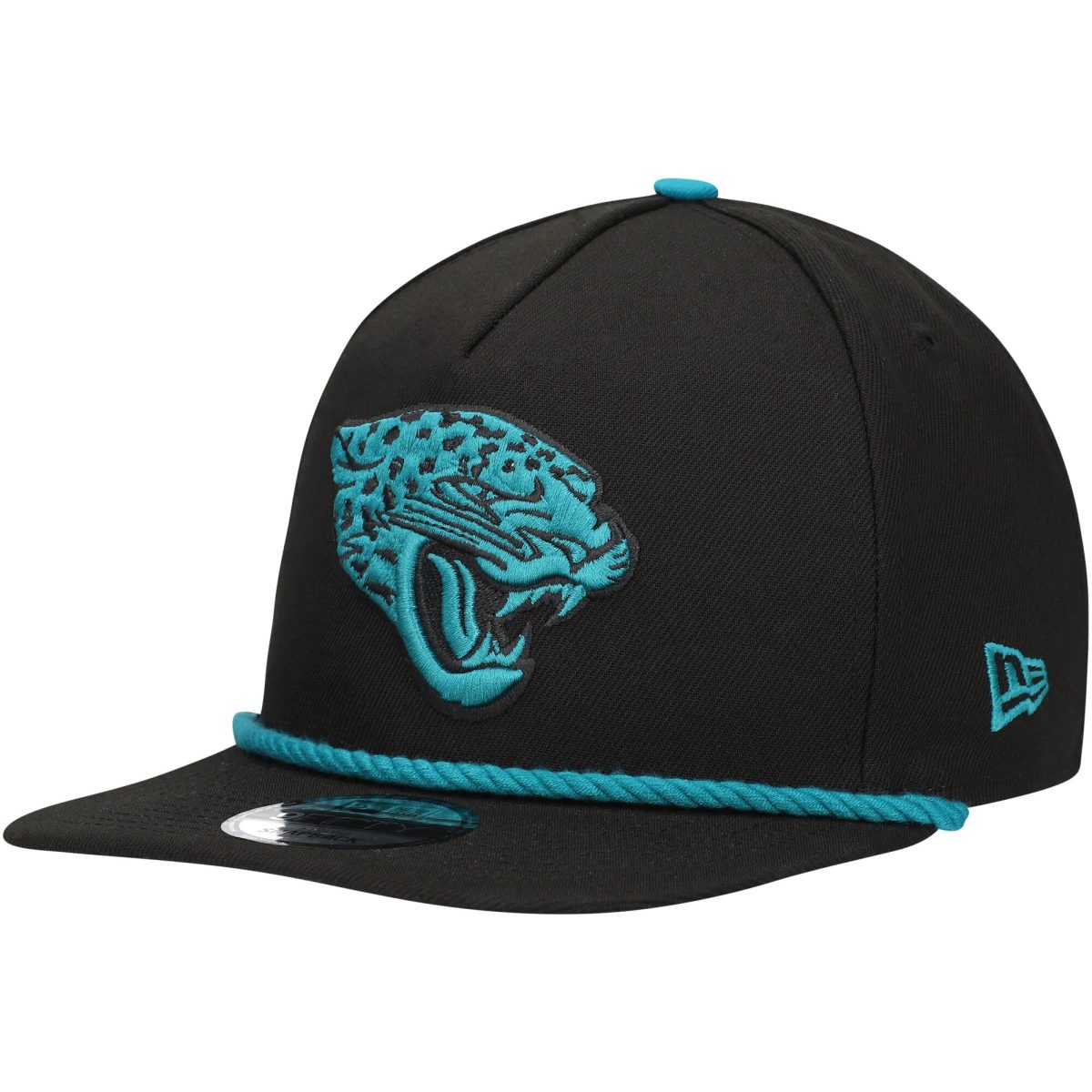 mens new era black jacksonville jaguars captain snapback hat Collection – Jaguars Jerseys & Hats for Every Fan