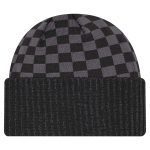 mens new era black jacksonville jaguars checkered cuffed knit hat Collection – Jaguars Jerseys & Hats for Every Fan