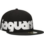 mens new era black jacksonville jaguars checkered undervisor 59fifty fitted hat Collection – Jaguars Jerseys & Hats for Every Fan