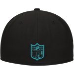 mens new era black jacksonville jaguars checkered undervisor 59fifty fitted hat Collection – Jaguars Jerseys & Hats for Every Fan