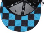 mens new era black jacksonville jaguars checkered undervisor 59fifty fitted hat Collection – Jaguars Jerseys & Hats for Every Fan