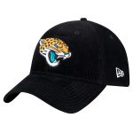 mens new era black jacksonville jaguars corded 9twenty adjustable hat Collection – Jaguars Jerseys & Hats for Every Fan