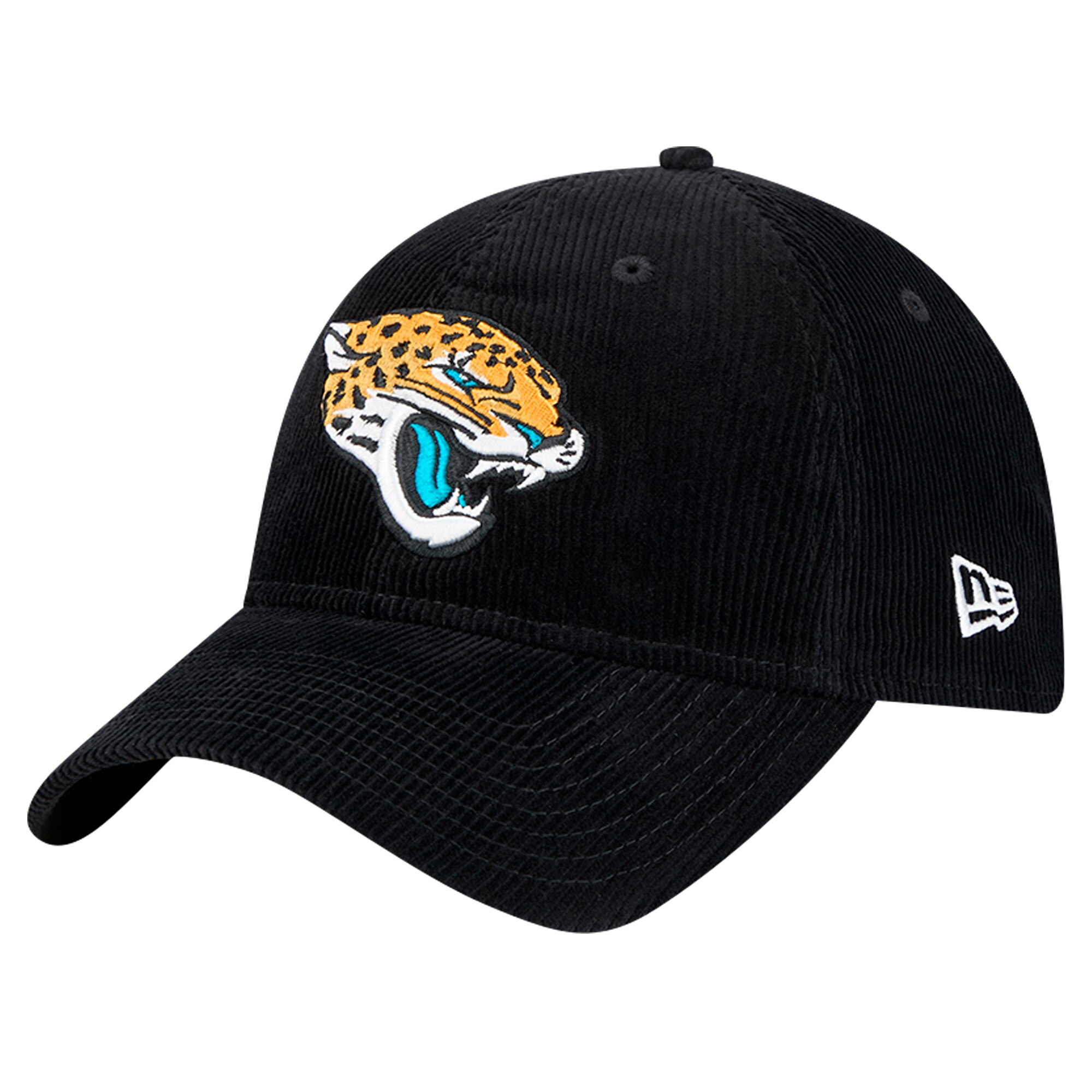 mens new era black jacksonville jaguars corded 9twenty adjustable hat Collection – Jaguars Jerseys & Hats for Every Fan