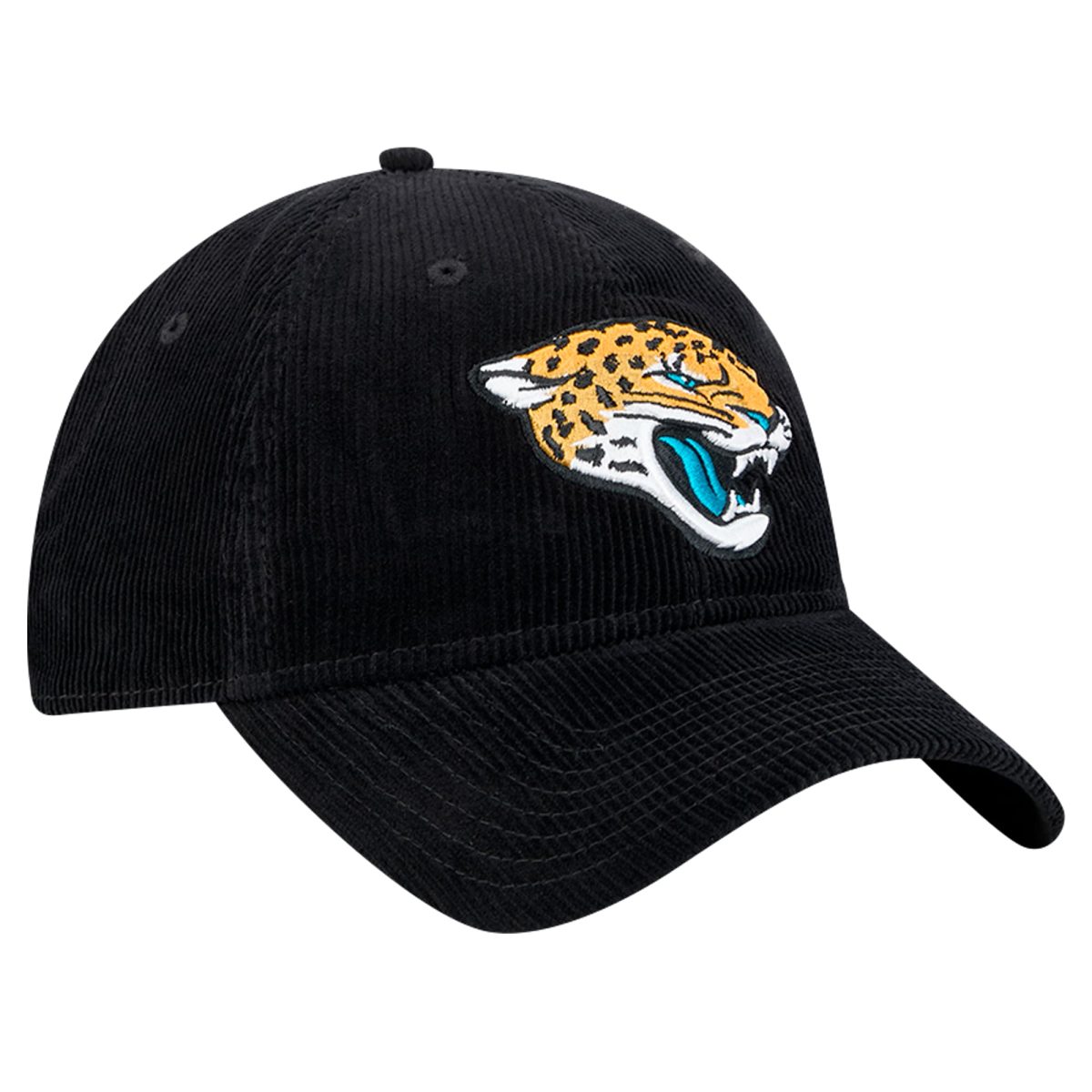 mens new era black jacksonville jaguars corded 9twenty adjustable hat Collection – Jaguars Jerseys & Hats for Every Fan