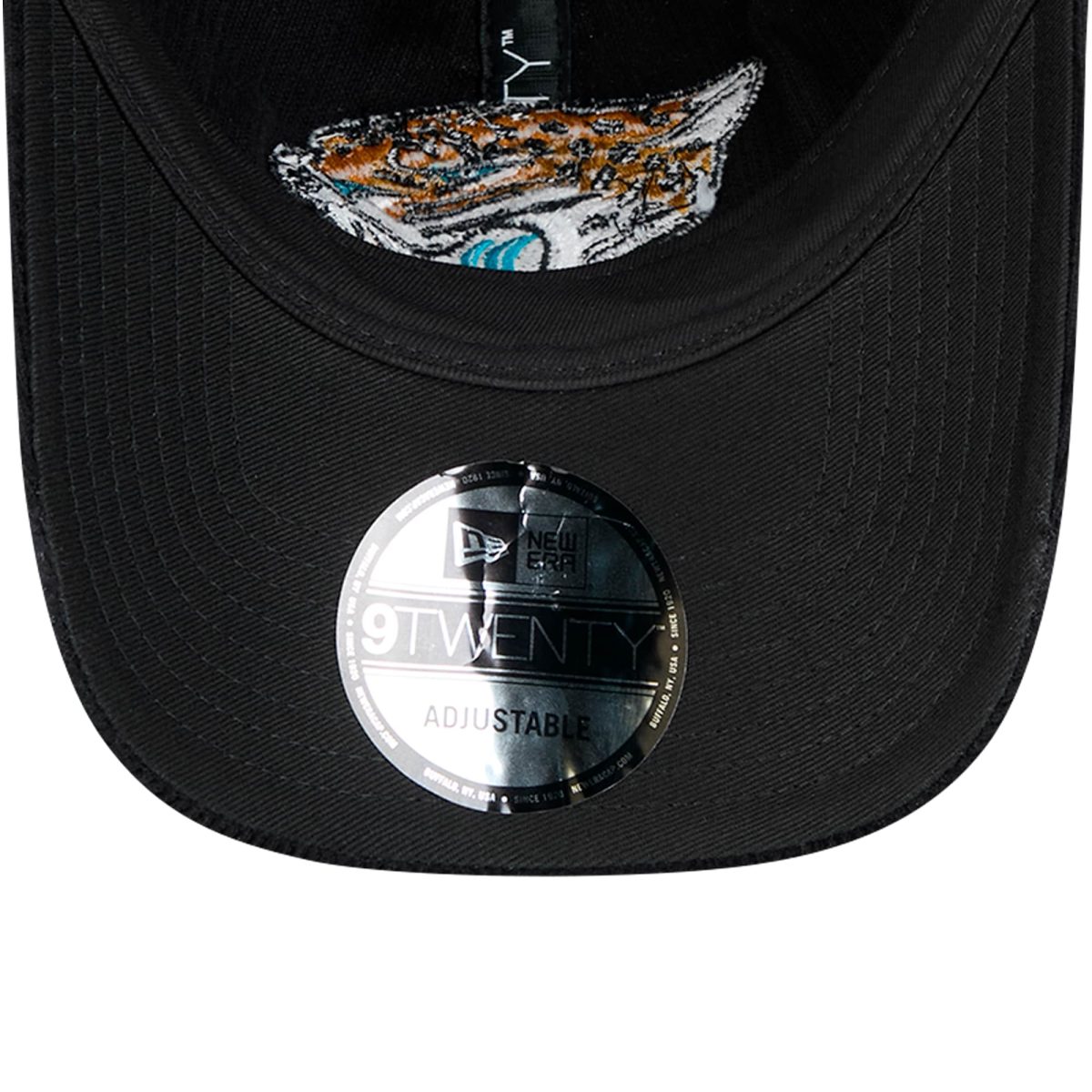 mens new era black jacksonville jaguars corded 9twenty adjustable hat Collection – Jaguars Jerseys & Hats for Every Fan