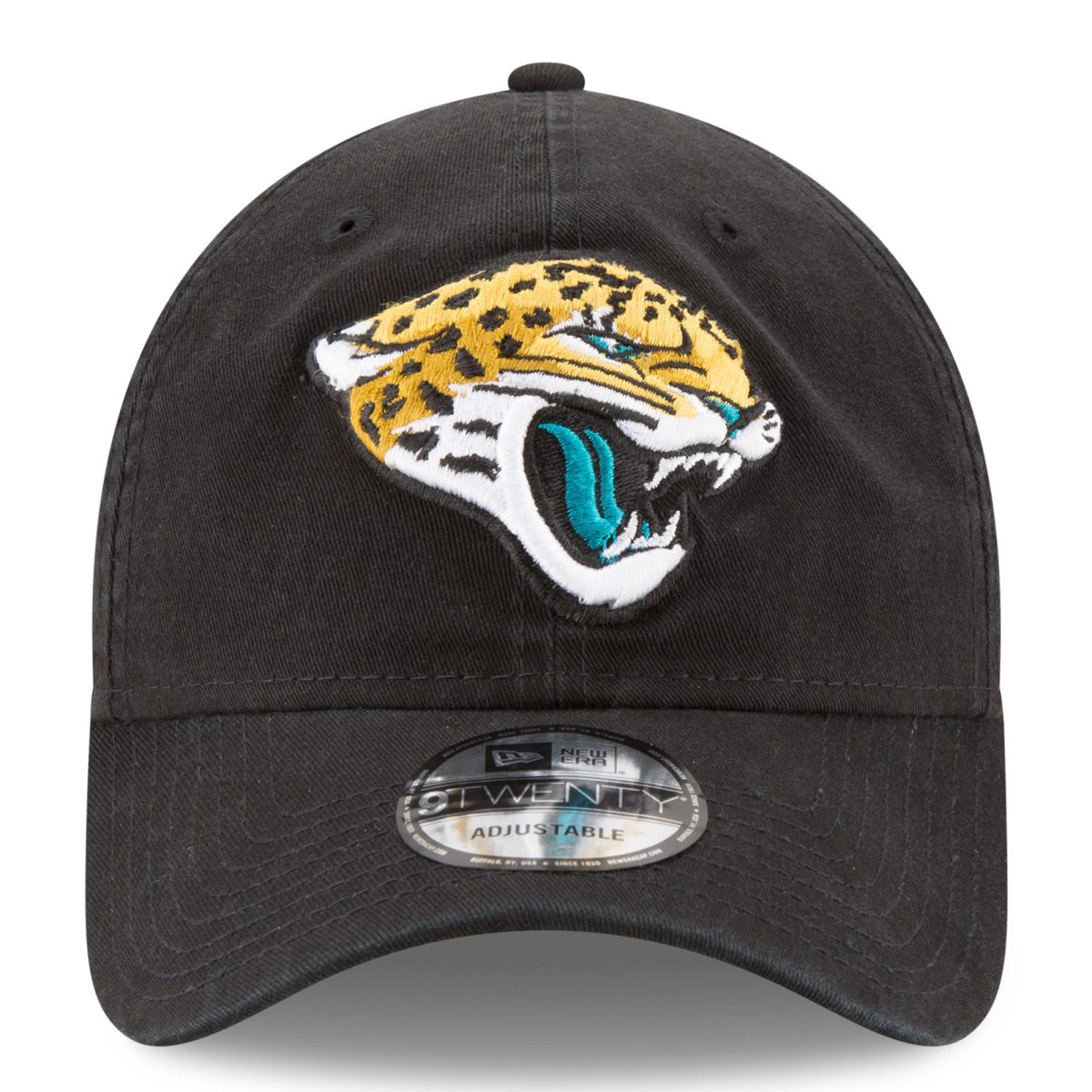 mens new era black jacksonville jaguars core classic 9twenty adjustable hat Collection – Jaguars Jerseys & Hats for Every Fan
