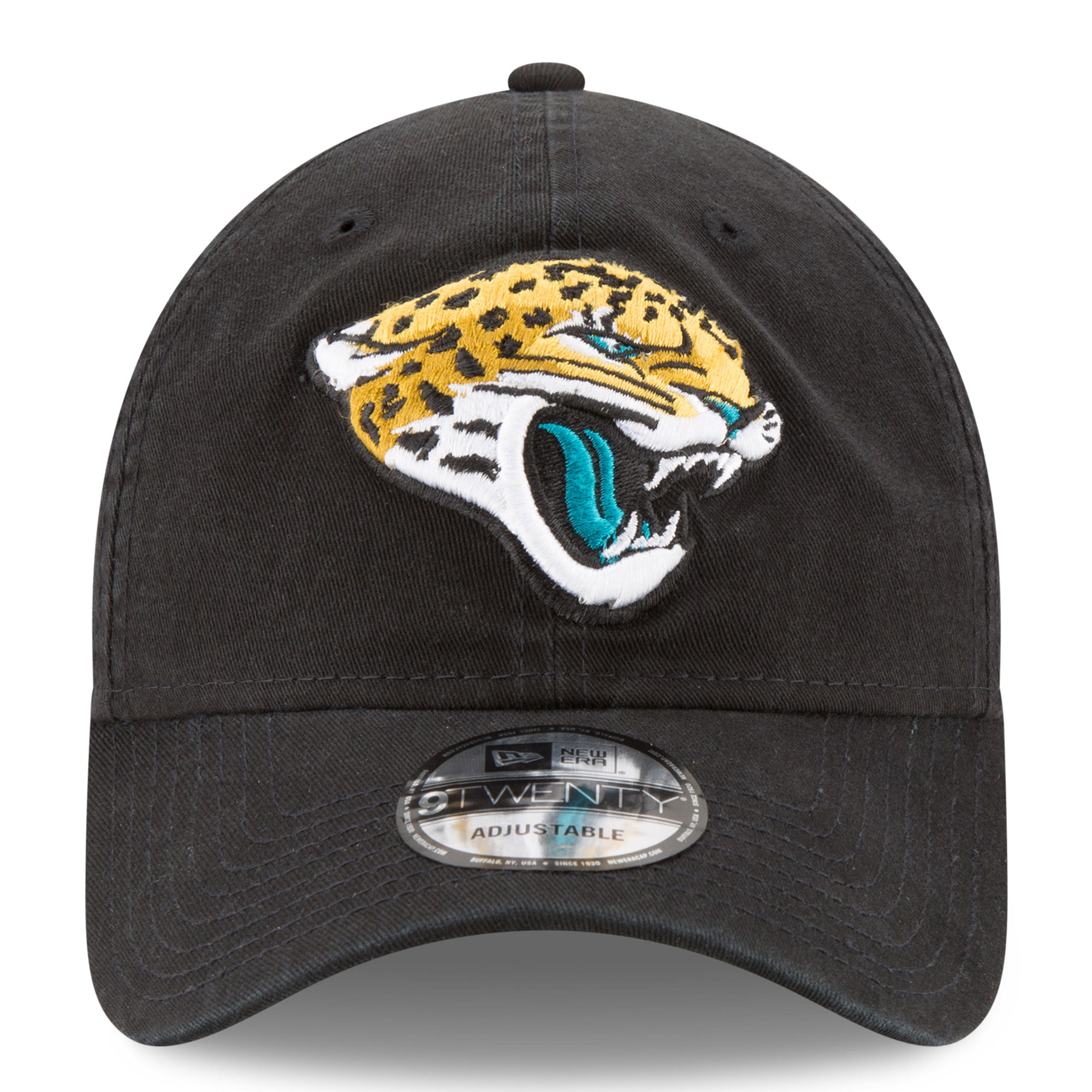 mens new era black jacksonville jaguars core classic 9twenty adjustable hat Collection – Jaguars Jerseys & Hats for Every Fan