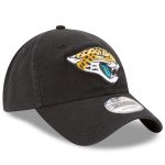mens new era black jacksonville jaguars core classic 9twenty adjustable hat Collection – Jaguars Jerseys & Hats for Every Fan
