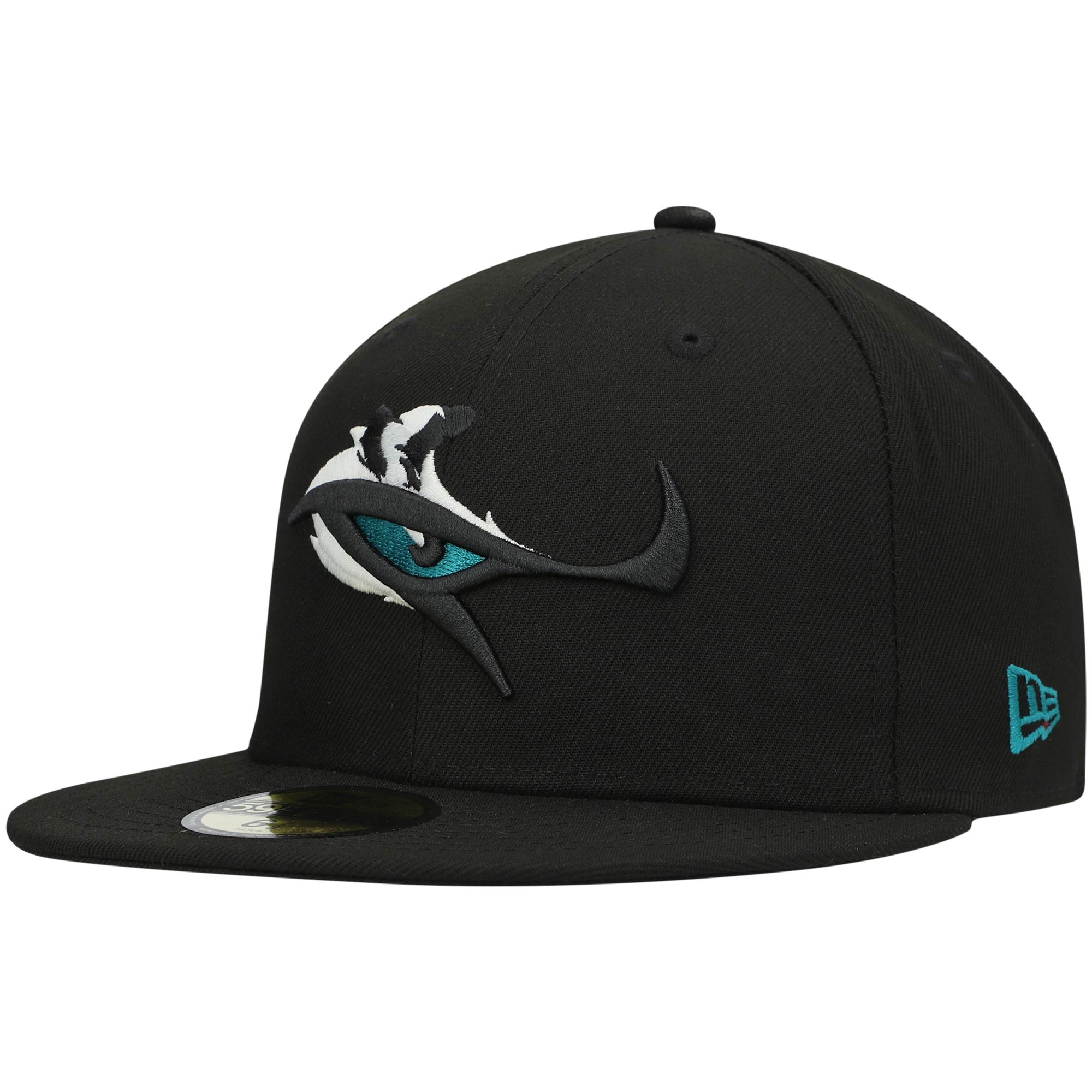 mens new era black jacksonville jaguars elemental 59fifty fitted hat Collection – Jaguars Jerseys & Hats for Every Fan