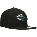 mens new era black jacksonville jaguars elemental 59fifty fitted hat Collection – Jaguars Jerseys & Hats for Every Fan