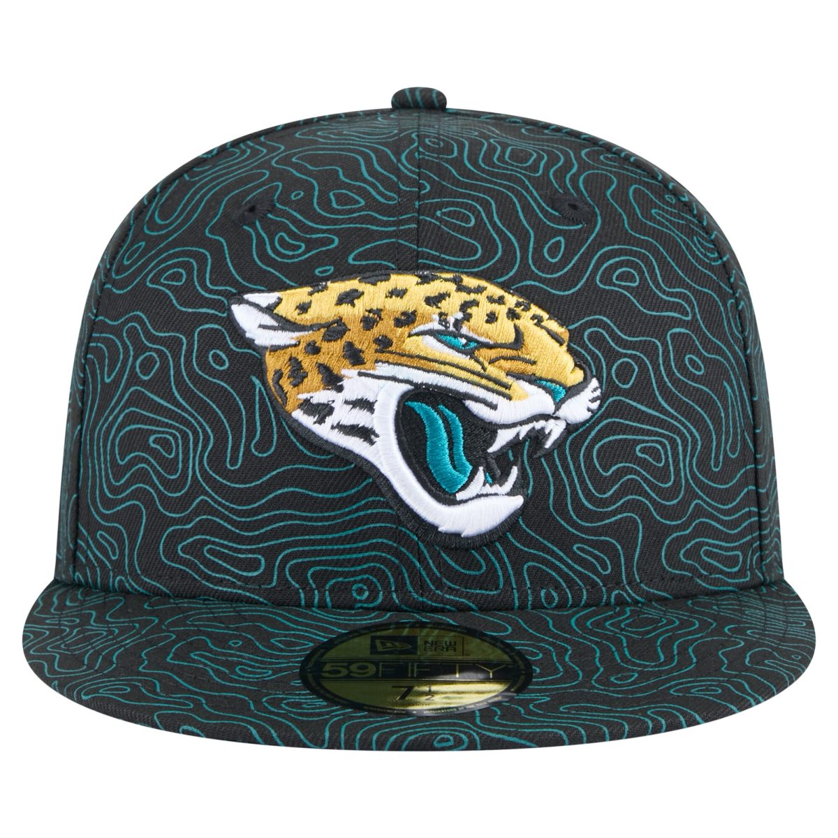 mens new era black jacksonville jaguars geo 59fifty fitted hat Collection – Jaguars Jerseys & Hats for Every Fan