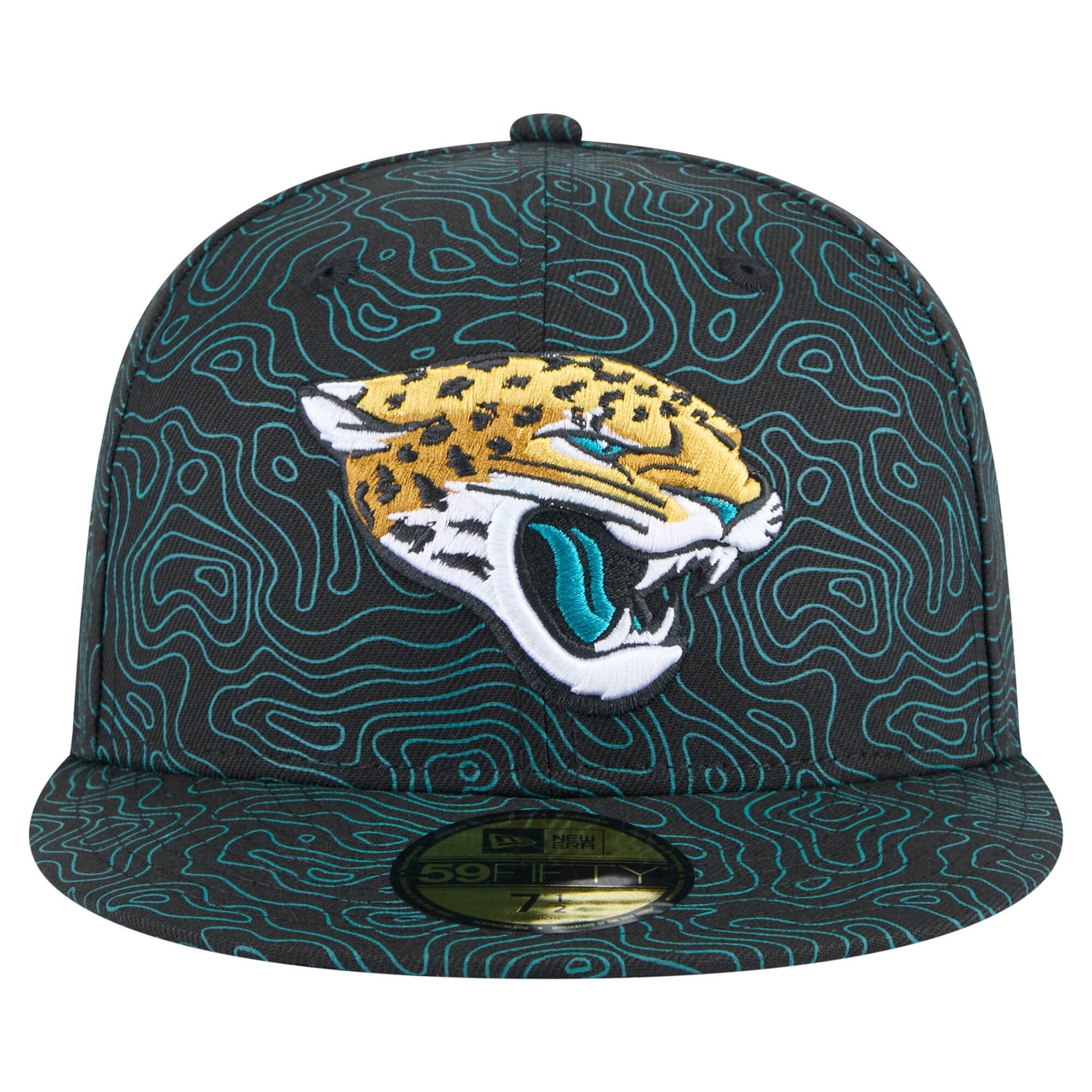 mens new era black jacksonville jaguars geo 59fifty fitted hat Collection – Jaguars Jerseys & Hats for Every Fan