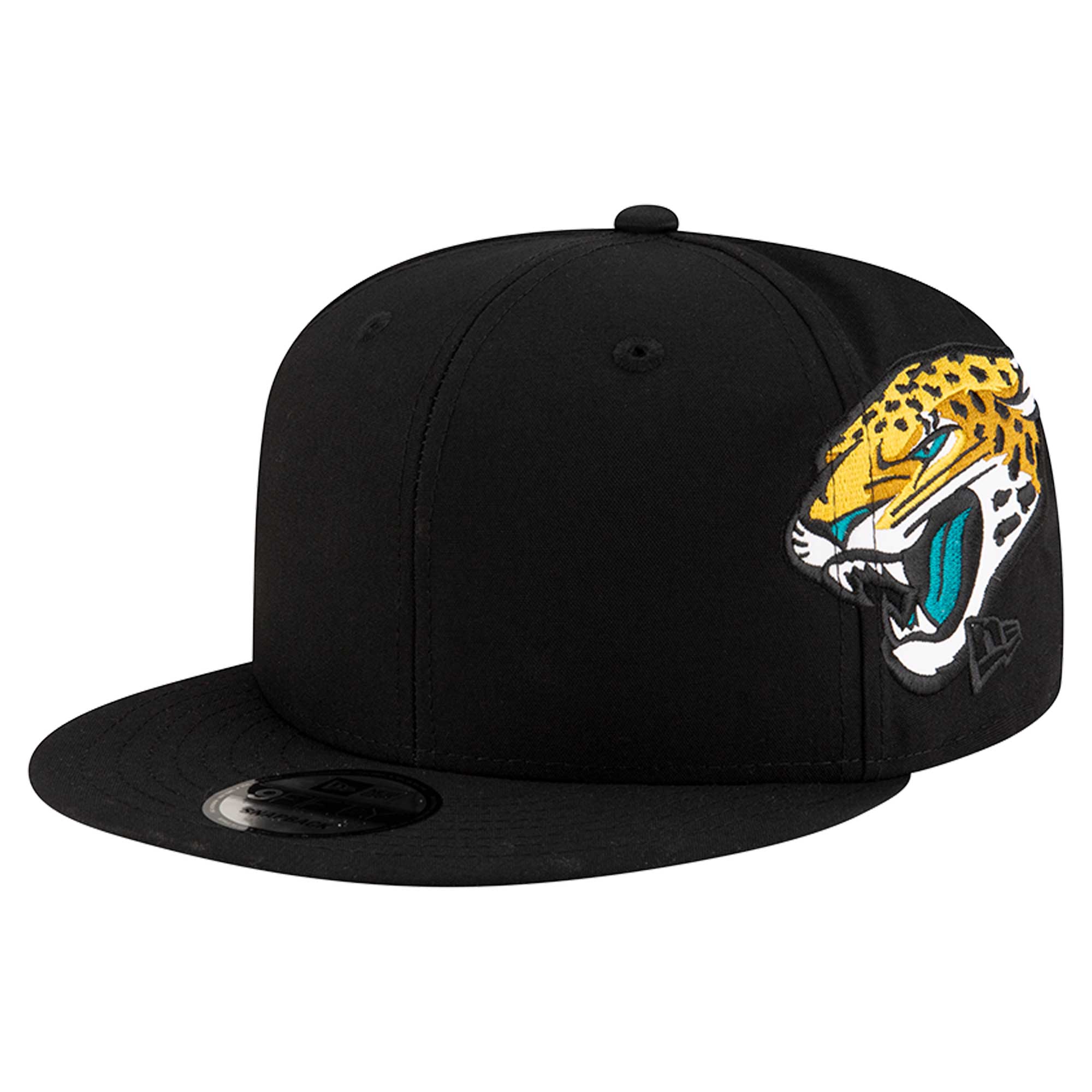 mens new era black jacksonville jaguars helmet 9fifty snapback hat Collection – Jaguars Jerseys & Hats for Every Fan