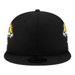 mens new era black jacksonville jaguars helmet 9fifty snapback hat Collection – Jaguars Jerseys & Hats for Every Fan