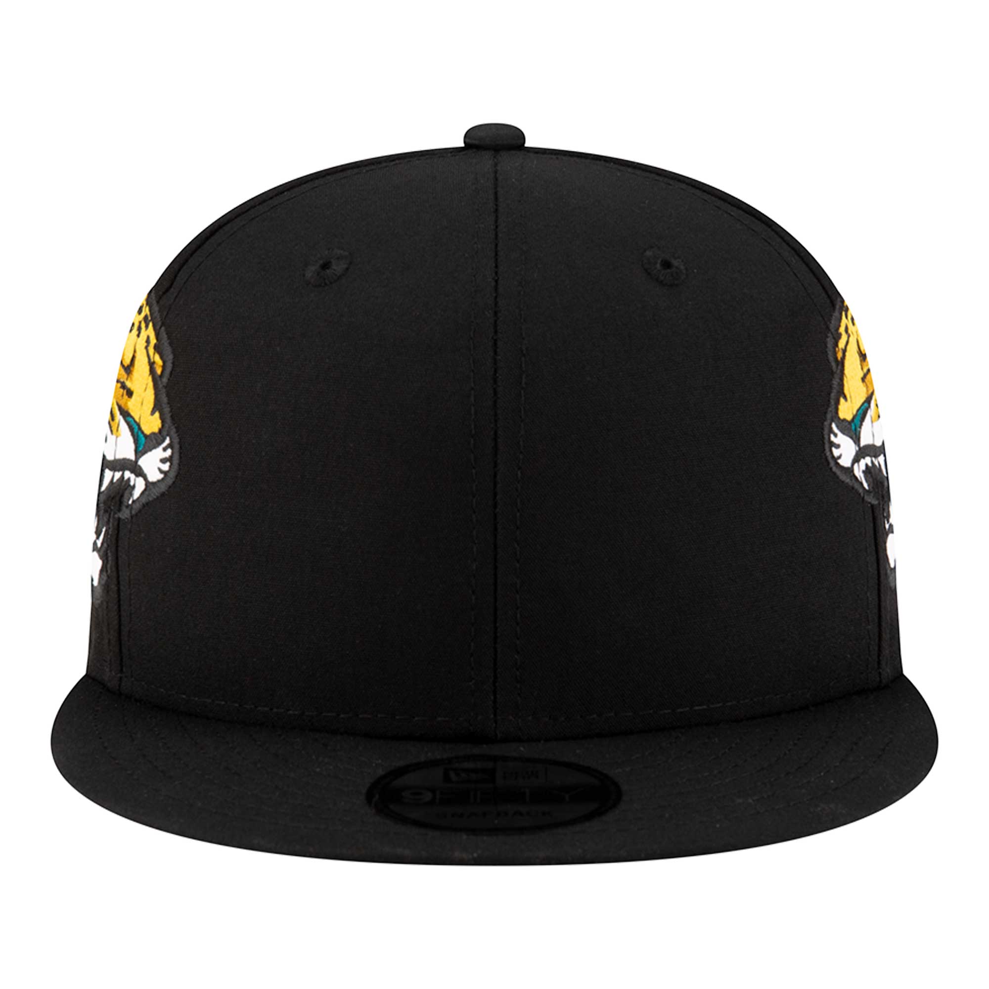 mens new era black jacksonville jaguars helmet 9fifty snapback hat Collection – Jaguars Jerseys & Hats for Every Fan