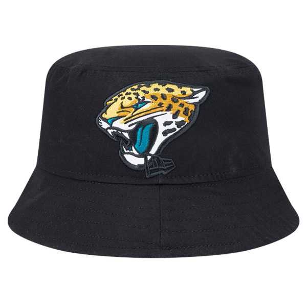mens new era black jacksonville jaguars helmet bucket hat Collection – Jaguars Jerseys & Hats for Every Fan