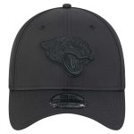 mens new era black jacksonville jaguars hydro 39thirty flex hat Collection – Jaguars Jerseys & Hats for Every Fan