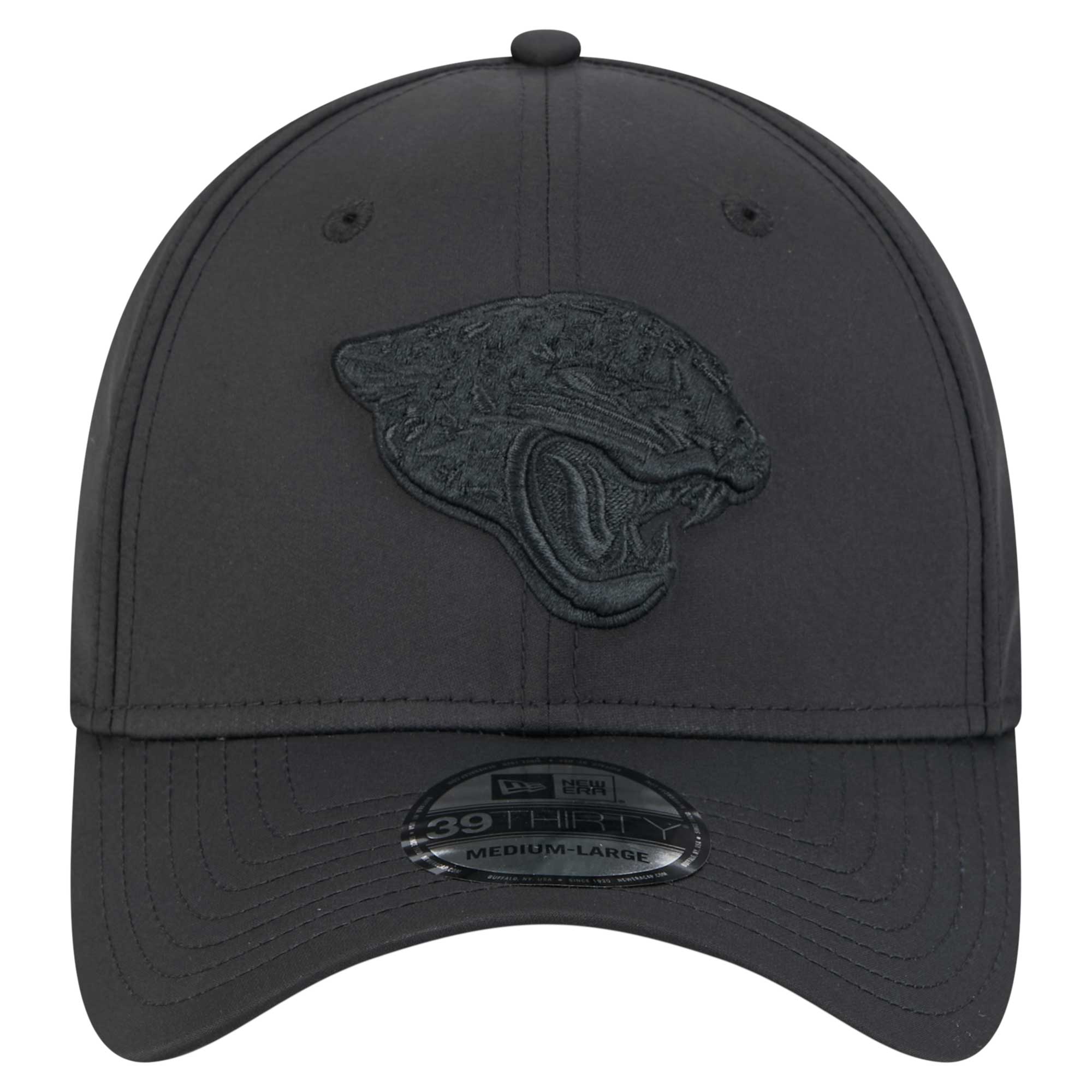 mens new era black jacksonville jaguars hydro 39thirty flex hat Collection – Jaguars Jerseys & Hats for Every Fan