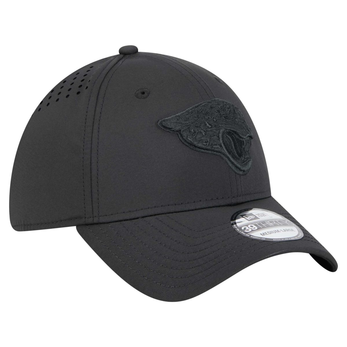 mens new era black jacksonville jaguars hydro 39thirty flex hat Collection – Jaguars Jerseys & Hats for Every Fan