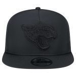 mens new era black jacksonville jaguars hydro a-frame 9fifty snapback hat Collection – Jaguars Jerseys & Hats for Every Fan