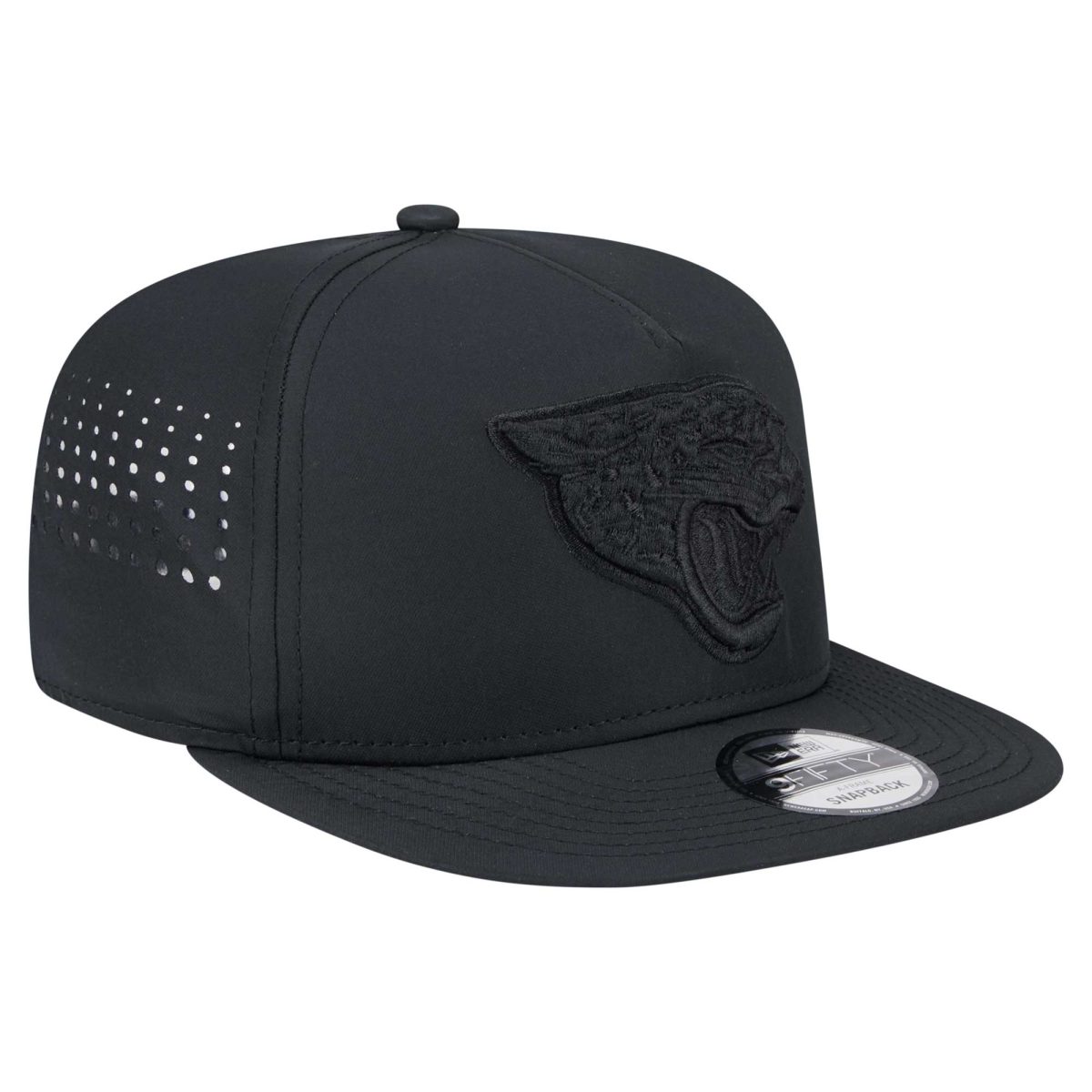 mens new era black jacksonville jaguars hydro a-frame 9fifty snapback hat Collection – Jaguars Jerseys & Hats for Every Fan