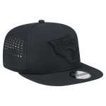 mens new era black jacksonville jaguars hydro a-frame 9fifty snapback hat Collection – Jaguars Jerseys & Hats for Every Fan