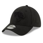 mens new era black jacksonville jaguars logo 39thirty flex hat Collection – Jaguars Jerseys & Hats for Every Fan