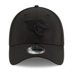 mens new era black jacksonville jaguars logo 39thirty flex hat Collection – Jaguars Jerseys & Hats for Every Fan