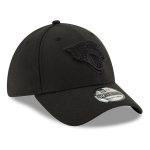 mens new era black jacksonville jaguars logo 39thirty flex hat Collection – Jaguars Jerseys & Hats for Every Fan