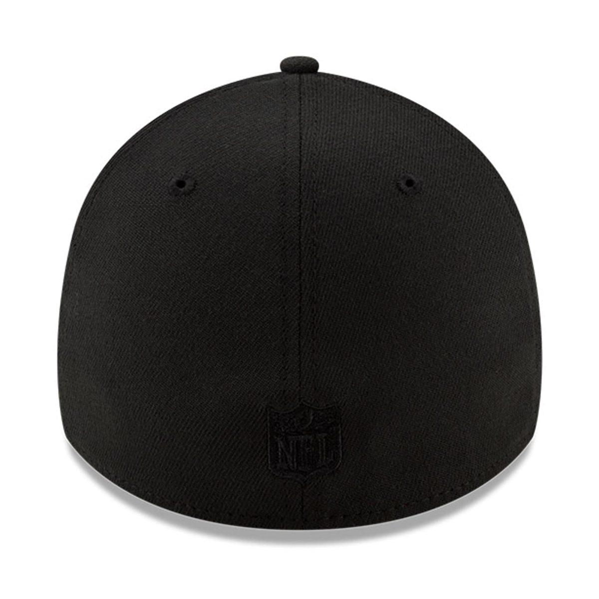 mens new era black jacksonville jaguars logo 39thirty flex hat Collection – Jaguars Jerseys & Hats for Every Fan