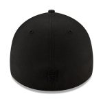 mens new era black jacksonville jaguars logo 39thirty flex hat Collection – Jaguars Jerseys & Hats for Every Fan