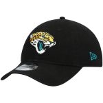 mens new era black jacksonville jaguars logo core classic 2.0 9twenty adjustable hat Collection – Jaguars Jerseys & Hats for Every Fan