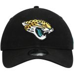 mens new era black jacksonville jaguars logo core classic 2.0 9twenty adjustable hat Collection – Jaguars Jerseys & Hats for Every Fan