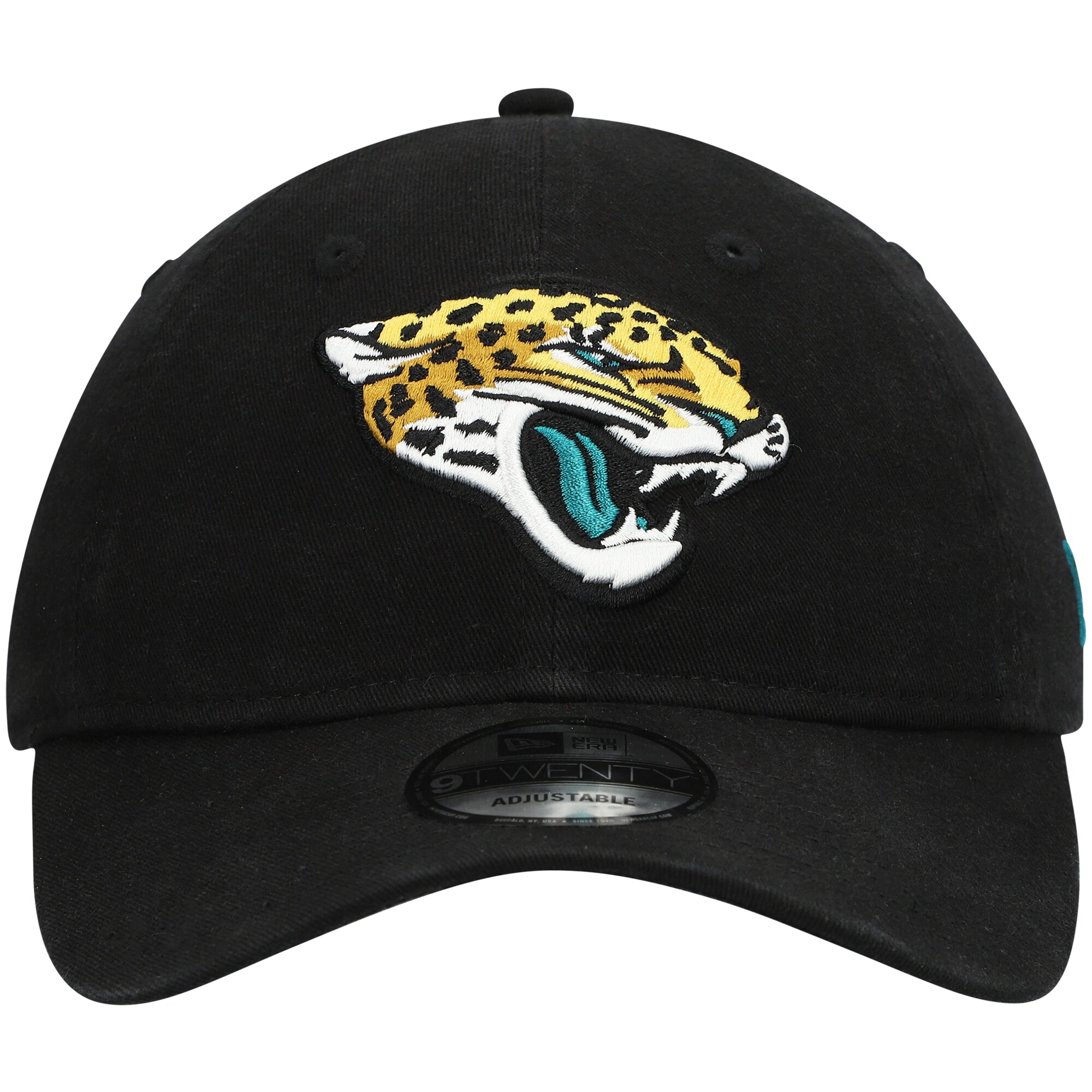 mens new era black jacksonville jaguars logo core classic 2.0 9twenty adjustable hat Collection – Jaguars Jerseys & Hats for Every Fan