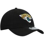mens new era black jacksonville jaguars logo core classic 2.0 9twenty adjustable hat Collection – Jaguars Jerseys & Hats for Every Fan