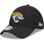 mens new era black jacksonville jaguars main 39thirty flex hat Collection – Jaguars Jerseys & Hats for Every Fan